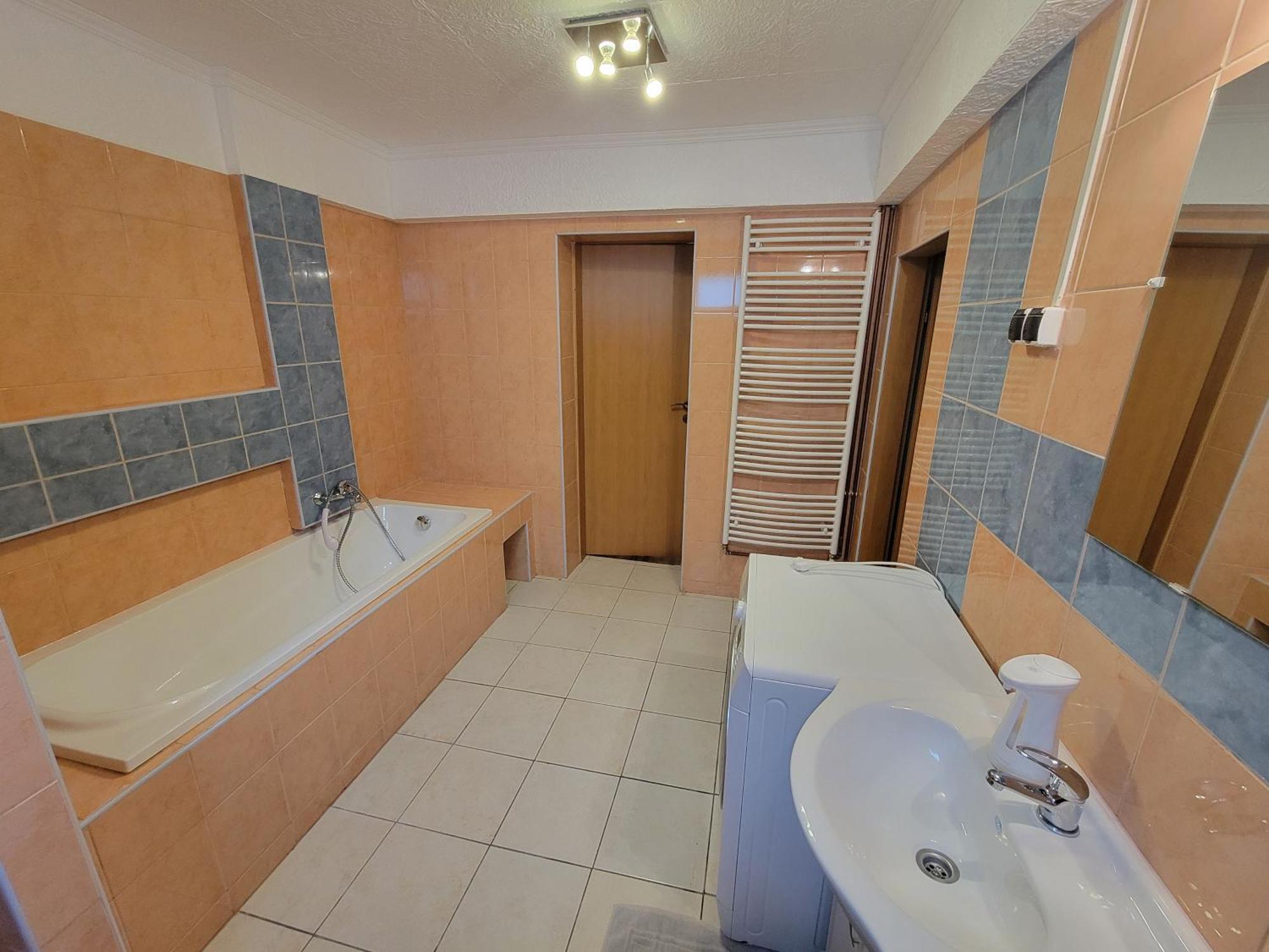 Fuege Apartman Sopron Luaran gambar