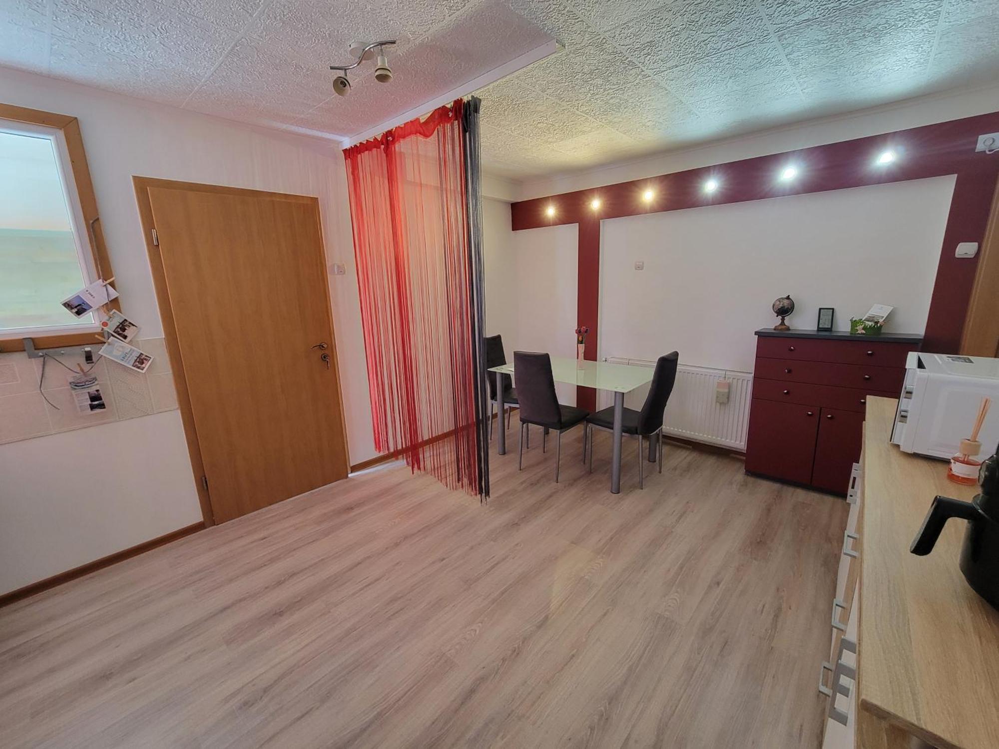 Fuege Apartman Sopron Apartment Luaran gambar